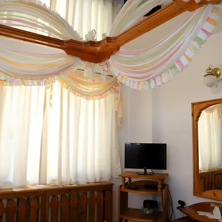 Hotel Mishel
