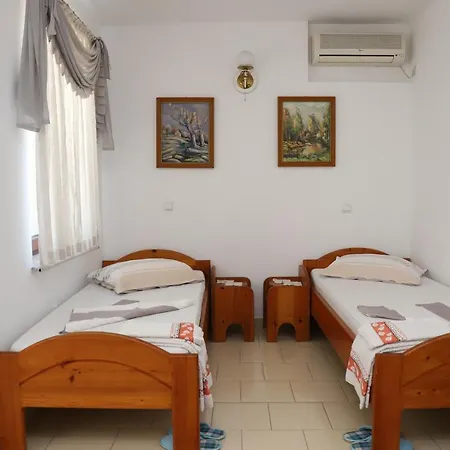 Mishel Hotel