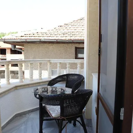 Hotel Mishel