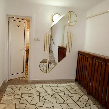Hotel Mishel 2*
