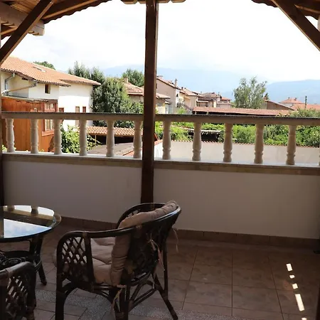 Mishel Hotel Kocherinovo