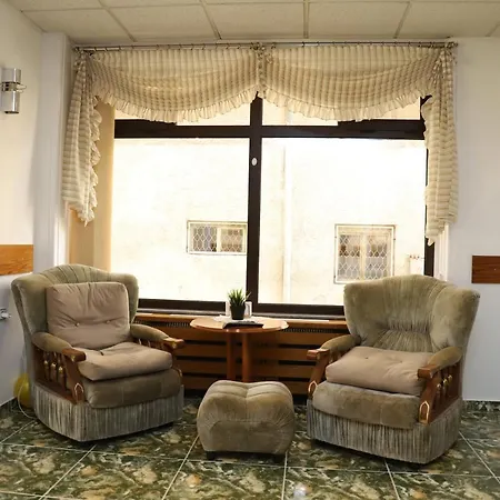Mishel Hotel