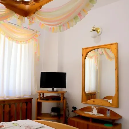 Hotell Mishel