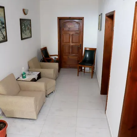 Hotel Mishel