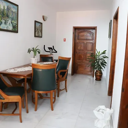 Hotell Mishel Kocherinovo