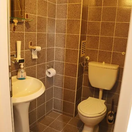 Mishel Hotel Kocherinovo