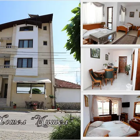 Mishel 2* Kocherinovo