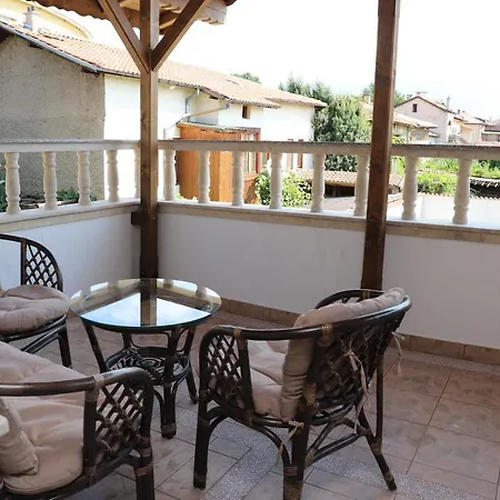 Hotel Mishel