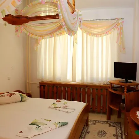 Hotel Mishel