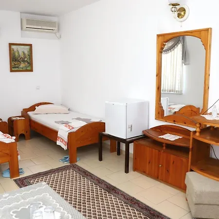 ホテル Mishel Kocherinovo