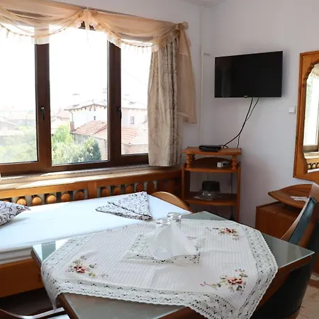 ホテル Mishel Kocherinovo