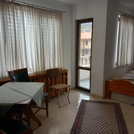 Hotell Mishel