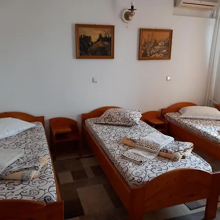 Hotell Mishel Kocherinovo