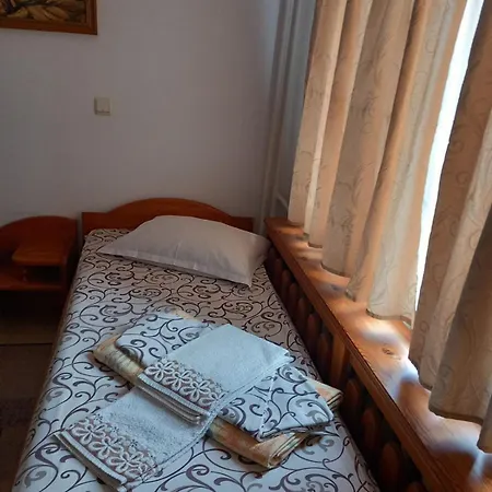 Hotell Mishel
