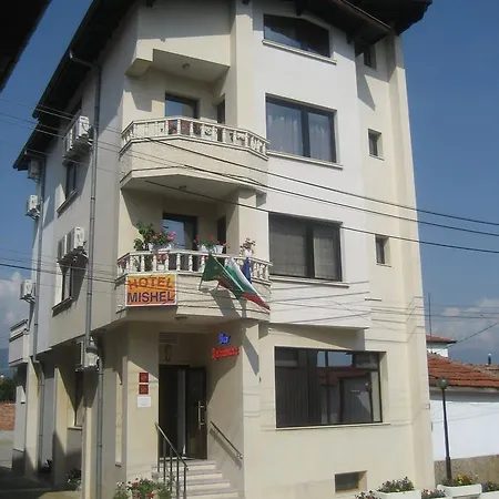 Mishel ホテル Kocherinovo