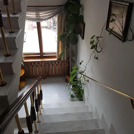 Mishel Hotell Kocherinovo