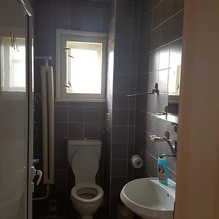 Hotell Mishel Kocherinovo