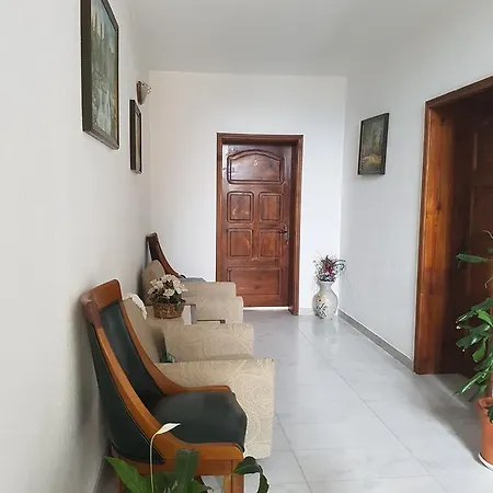 Hotel Mishel