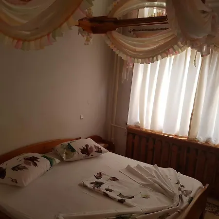 Hotel Mishel