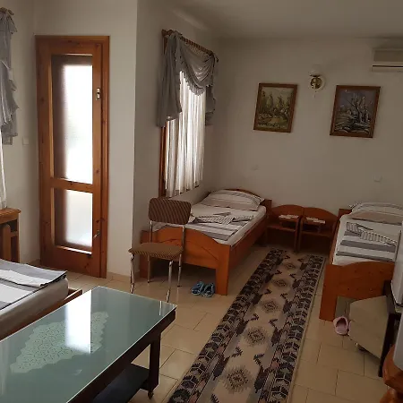 ホテル Mishel Kocherinovo