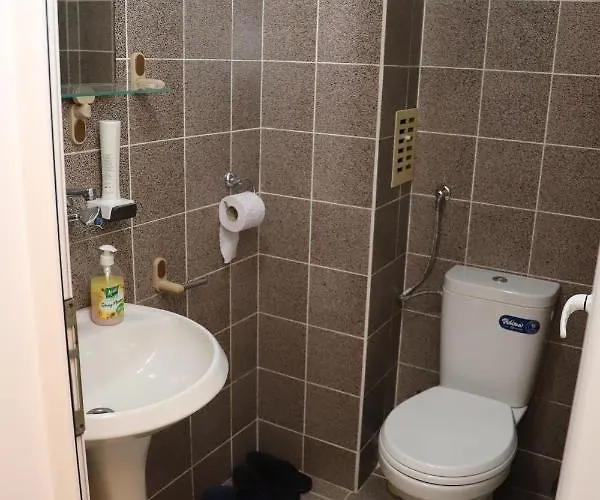 Hotel Mishel Kocherinovo