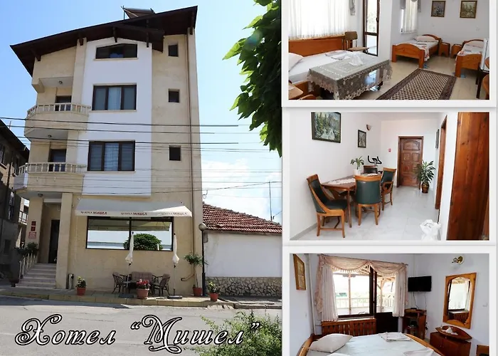 Mishel 2* Kocherinovo