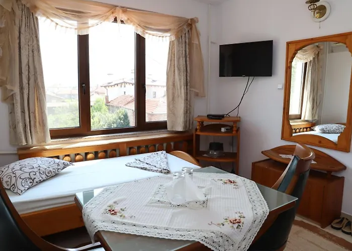 Hotel Mishel Kocherinovo