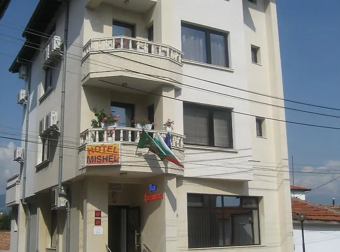 Mishel Hotel Kocherinovo