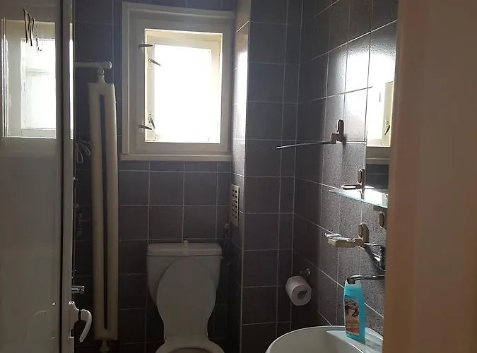 Hotel Mishel Kocherinovo